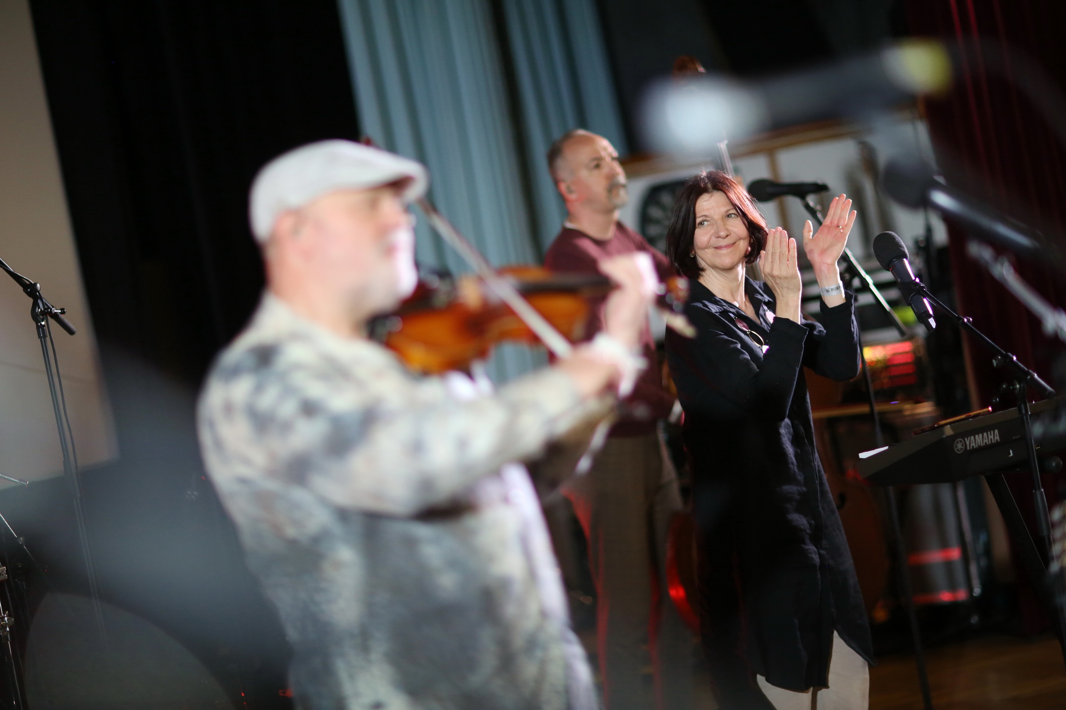 266 Ruky Ruky NRC 2025 Marek Vaco